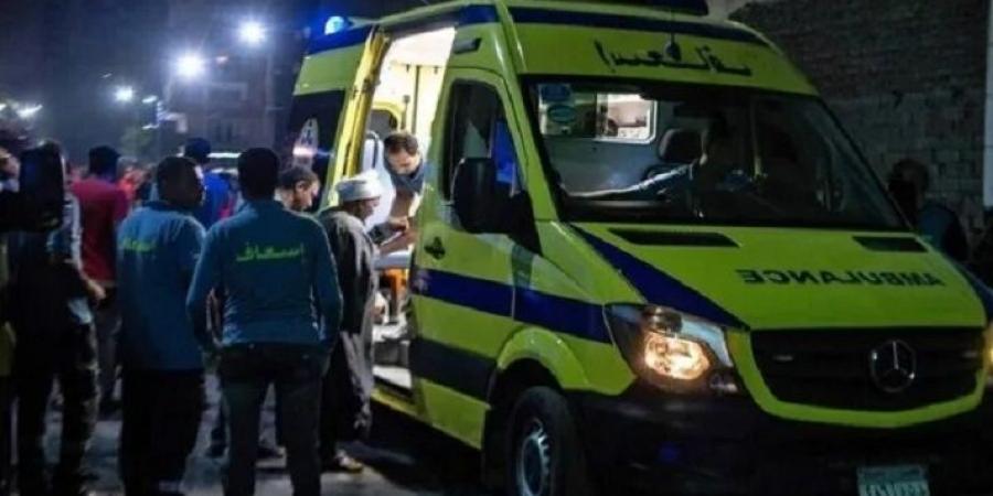 مصرع طفلة بالصعق الكهربائي بقرية اطسا البلد بسمالوط 