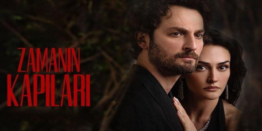 مسلسل ابواب القدر الحلقة 2