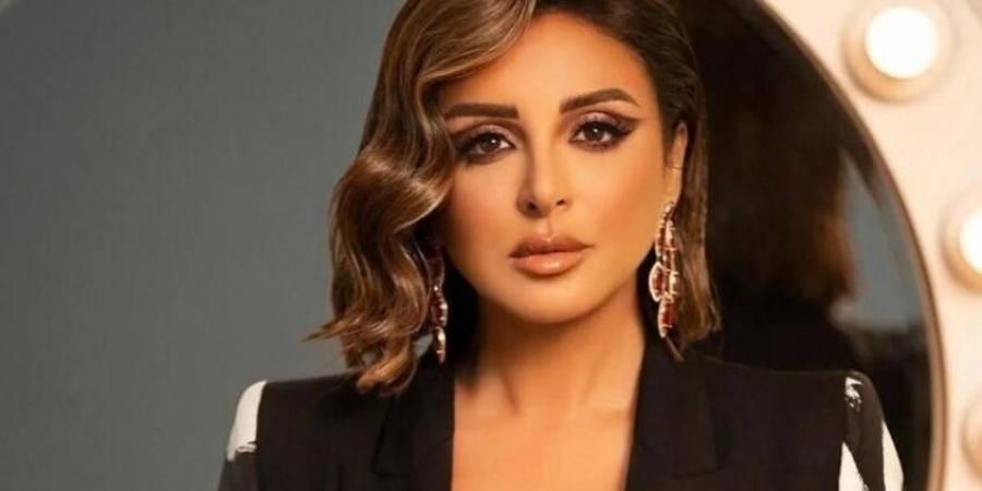 أنغام بعد العملية الجراحية الثانية.. آلام قوية وتحسن تدريجي