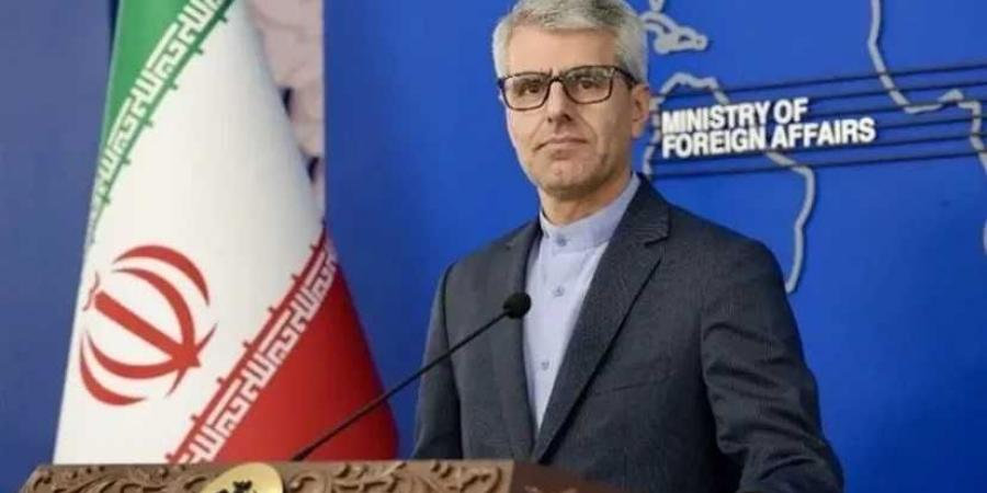 إيران: فكرة نتنياهو من النيل إلى الفرات نية فاشية للتعدي على دول المنطقة