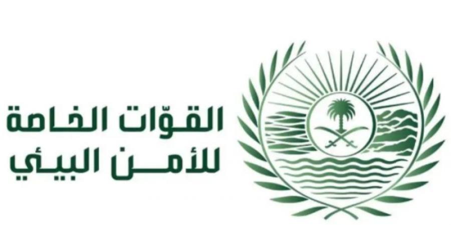الأمن البيئي تضبط مواطنًا لارتكابه مخالفة رعي في محمية الملك عبدالعزيز