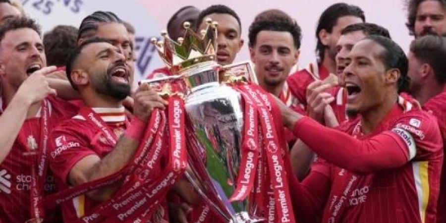 انطلاق ماراثون الدوري الإنجليزي اليوم.. مواعيد مباريات الجولة الأولي