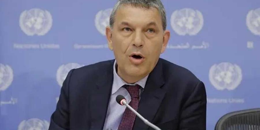 المفوض العام لأونروا: إسرائيل تمنعنا من إدخال الغذاء إلى غزة منذ أكثر من 5 أشهر