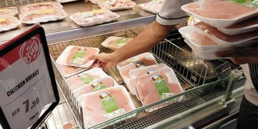 السعودية وتشيلي تستأنفان استيراد الدواجن من البرازيل