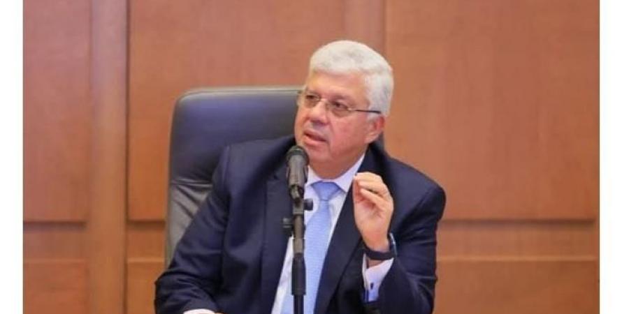 الحصاد الأسبوعي لأنشطة وزارة التعليم العالي والبحث العلمي