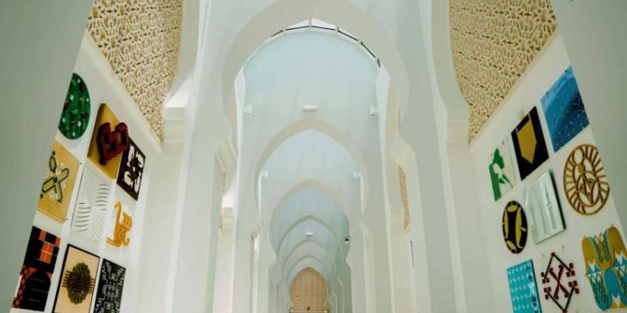 جامعة الشارقة تطلق بكالوريوس الفنون الجميلة في تاريخ الفن