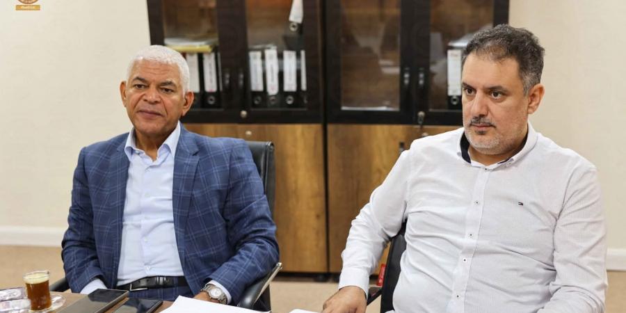 مناقشة مشروع قانون الاستثمار تمهيدًا للتصويت عليه في البرلمان