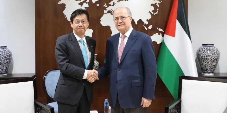 رئيس وزراء فلسطين: الاعترافات بدولتنا خطوة لاستكمال تجسيد الدولة على الأرض