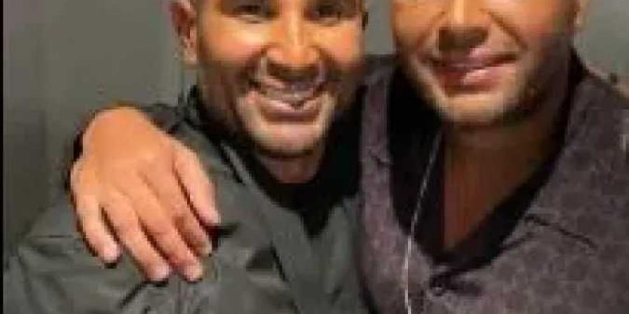 أحمد سعد ورامي صبري ضمن لجنتي تحكيم The Voice وThe Voice Kids