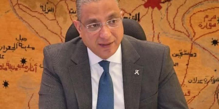 غداً..انطلاق حملة التحصين الوقائي من فيروس الحمي القلاعية بالفيوم