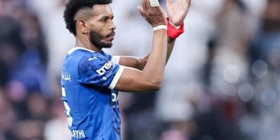 اتحاد جدة يستهدف ضم نجم الهلال فى الصيف