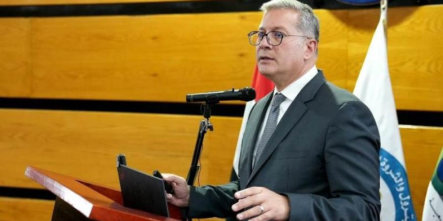 وزيرالبترول: وفرنا 3.6 مليار دولار من الفاتورة الاستيرادية للوقود