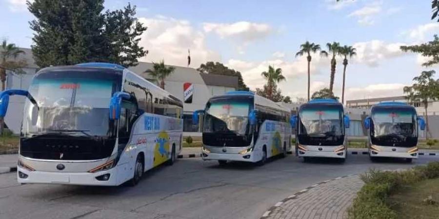 وزير قطاع الأعمال العام في زيارة مفاجئة لشركة النصر للسيارات