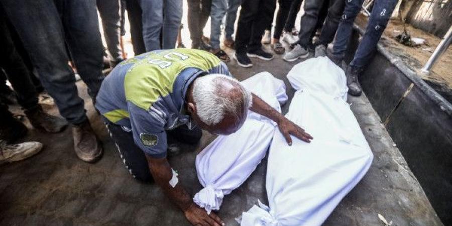 "الصحة" بغزة: 70 شهيداً و385 إصابة بعدوان الاحتلال خلال 24 ساعة