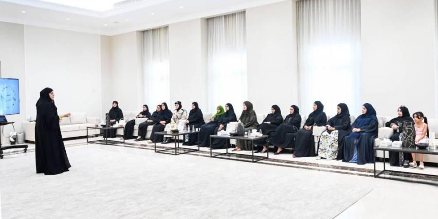 شرطة الشارقة تختتم برنامجها «صيفي مفيد»