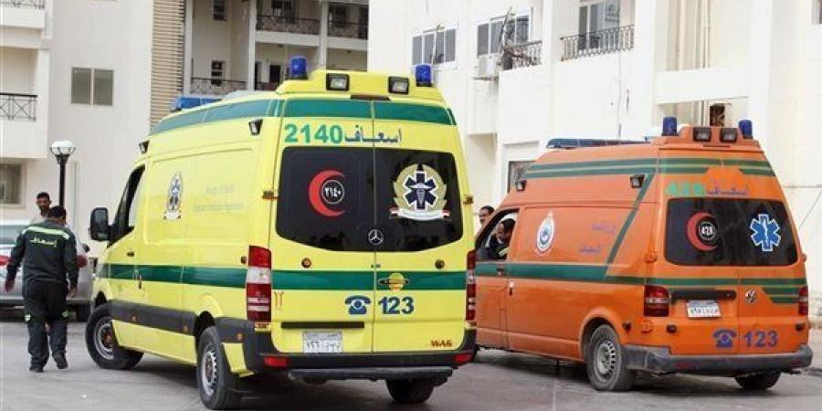 وفاة مراقب لجنة أثناء امتحان الدور الثانى للثانوية العامة بقنا