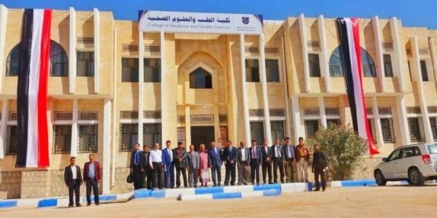 جامعة شبوة تقر التعامل الحصري بالعملة الوطنية