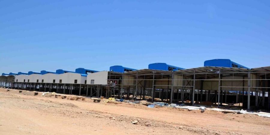 مستثمرون لـ”البورصة”: الضوابط الجديدة لتخصيص الأراضي الصناعية تعزز الشفافية وتجذب استثمارات جادة