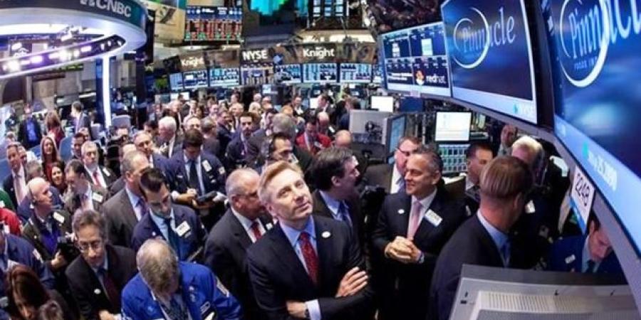 داو جونز يسجل ارتفاعا قياسيا مدعوما بتوقعات خفض الفائدة الأمريكية