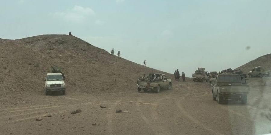 لحج.. مواجهات عنيفة بين قبائل الصبيحة والحملة الأمنية بقيادة حمدي شكري