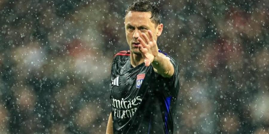 ليون يبرر فسخ العقد ودياً مع ماتيتش