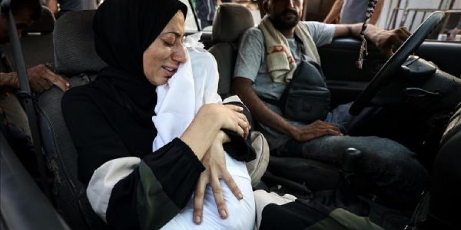 بينهم 6 من عائلة واحدة.. إسرائيل تقتل 18 فلسطينيا بغزة السبت