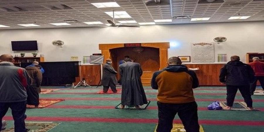 مواقيت الصلاة في مصر اليوم الإثنين 26 مايو/ أيار2025