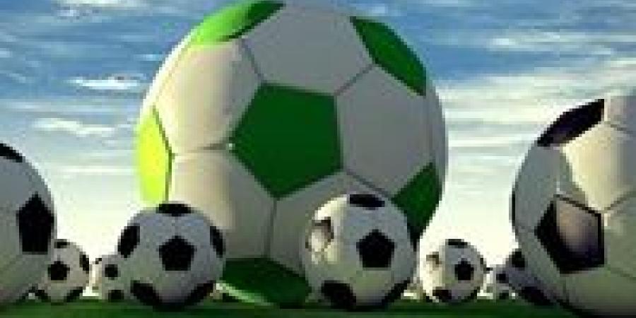 كرة القدم… كرة القدم… كرة القدم… أين هي باقي الأنواع الرياضية؟!