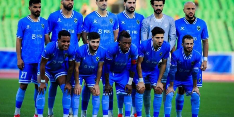 تأجيل كأس السوبر العراقي