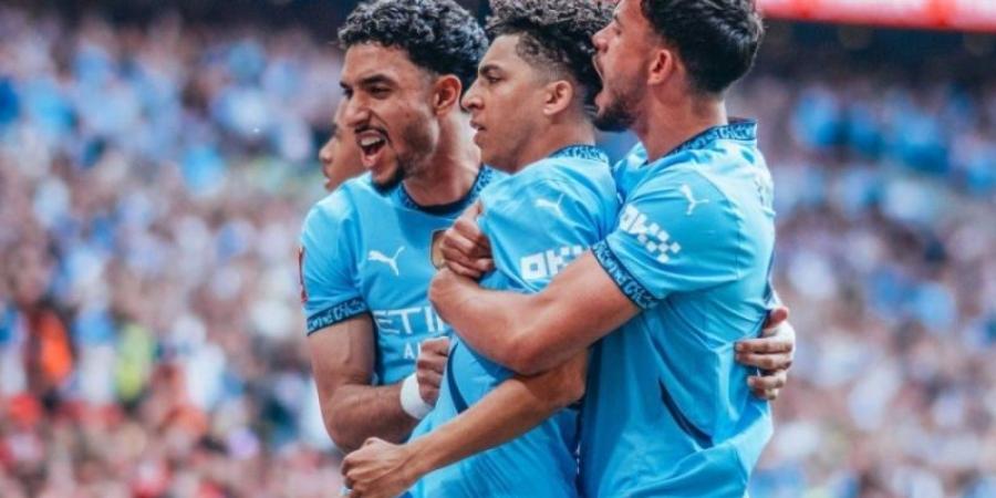 الدوري الإنجليزي: مانشستر سيتي يتغلّب على وولفرهامبتون (4 - 0)