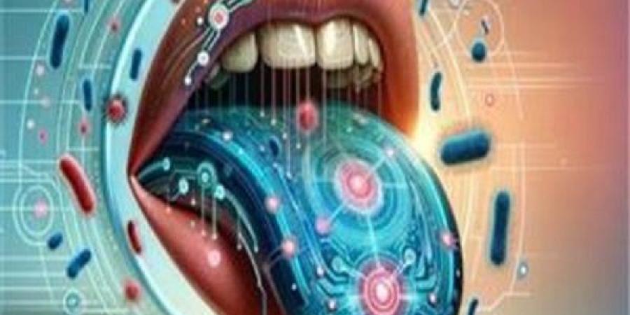 ثورة في الذكاء الاصطناعي.. لسان إلكتروني يميز النكهات بدقة بشرية