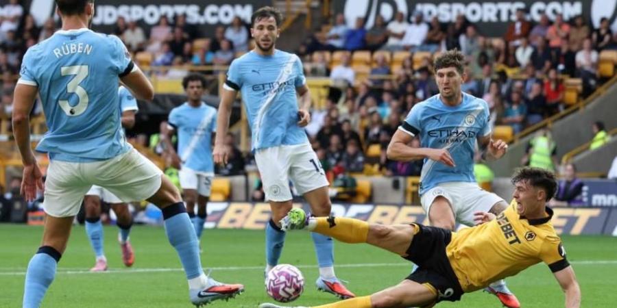 بداية مثالية للسيتي.. ترتيب الدوري الإنجليزي بعد أول جولة من الموسم الجديد