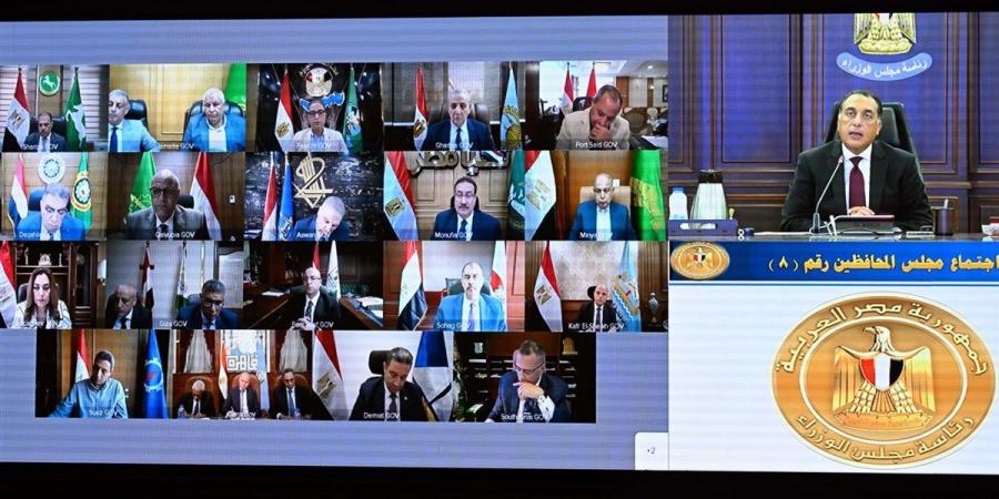 تعرف على قرارات رئيس وزراء مصر في قانون الإيجارات القديم