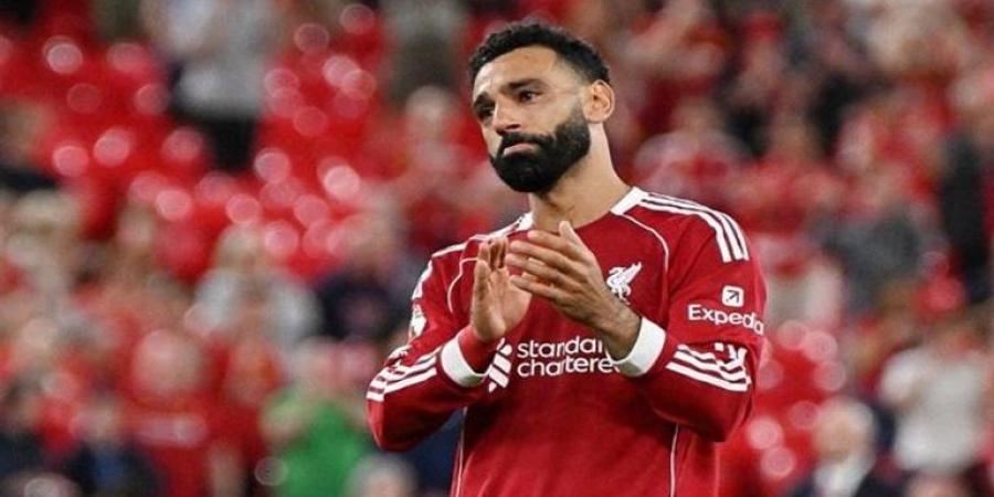 حكاية "دموع صلاح" التي خطفت الأنظار في افتتاحية البريميرليج "ورقم قياسي جديد"
