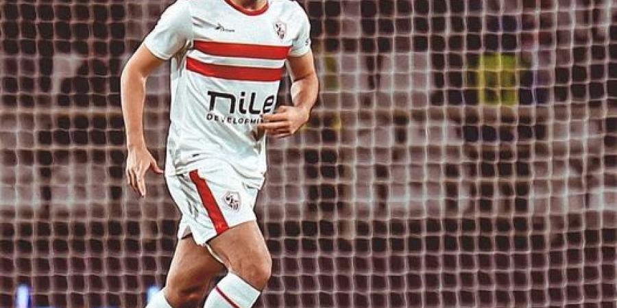 التعادل السلبى يحسم نتيجة الشوط الأول بين الزمالك والمقاولون