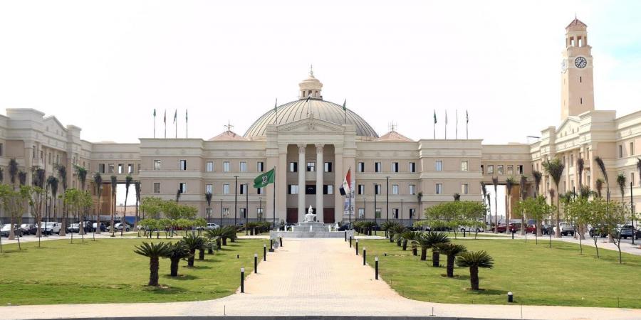 رابط التسجيل والمستندات المطلوبة للالتحاق بجامعة القاهرة الأهلية