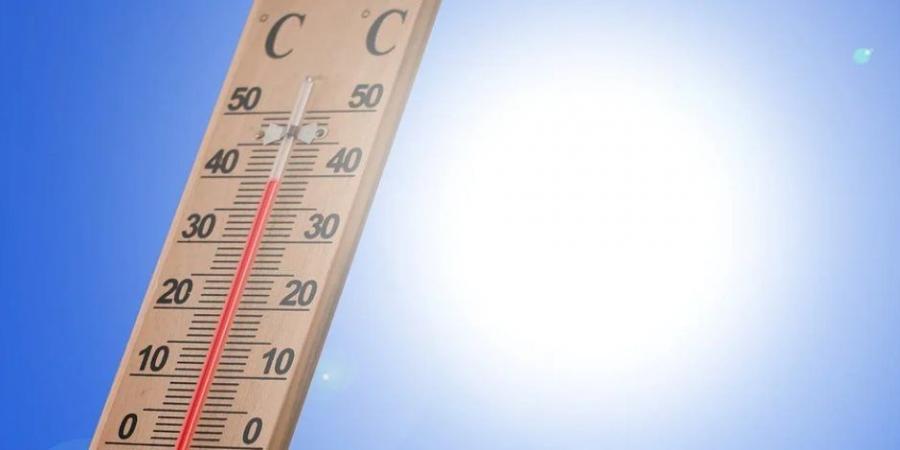 الطقس اليوم.. انكسار الموجة شديدة الحرارة على أغلب الأنحاء والعظمى بالقاهرة 36