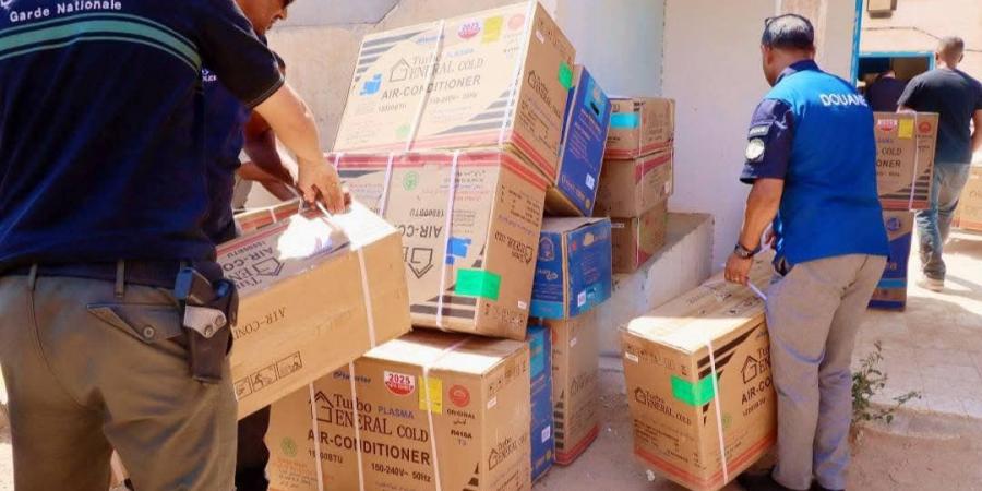 حملة وطنية لمراقبة أجهزة التكييف الفردي وتحذيرات من أضرار المكيفات غير المطابقة