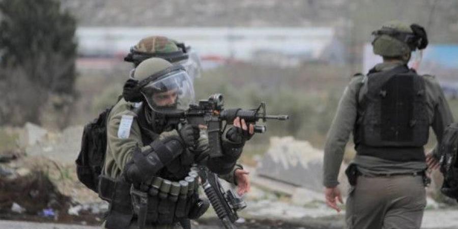 إصابة طفل برصاص الاحتلال شرق القدس المحتلة