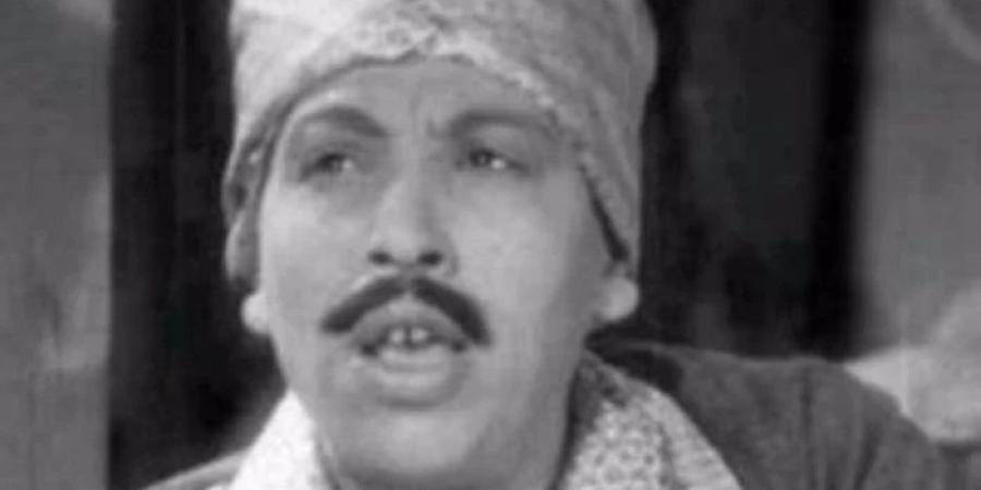 ذكرى ميلاده.. صالح عبد الحي صاحب لقب" فارس الغناء التقليدي"
