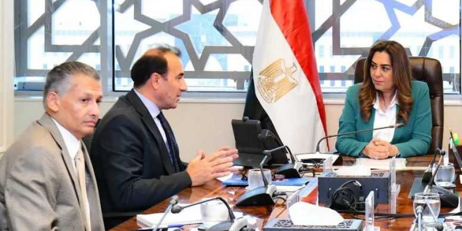 وزير البيئة: إجراءات تطويرية خاصة بمحمية وادي دجلة لتعزيز حمايتها