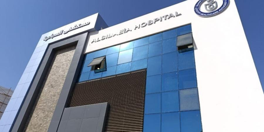 بتكلفة 482 مليون جنيه.. الرعاية الصحية تعلن بدء التشغيل التجريبي لمستشفى السباعية المركزي