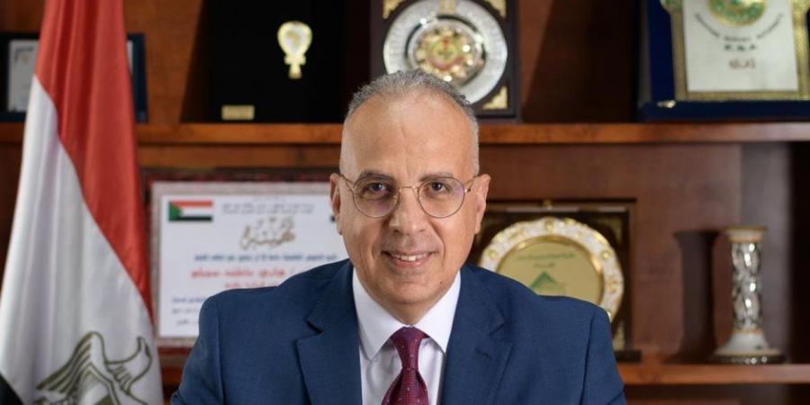 وزير الري يتابع موقف التعامل مع الأمطار التي تساقطت على جنوب سيناء مؤخرًا ونجاح منشآت الحماية في التعامل معها