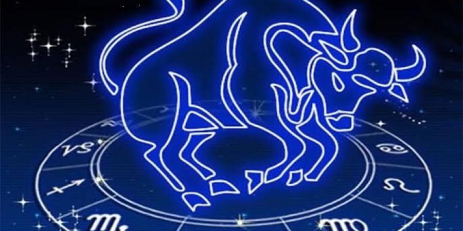 توقعات برج الثور اليوم السبت 16-8-2025
