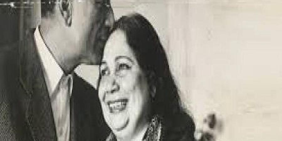 ذكرى رحليها..بسبب 20 جنية ..قصة حب وزواج علوية جميل من المليجى 
