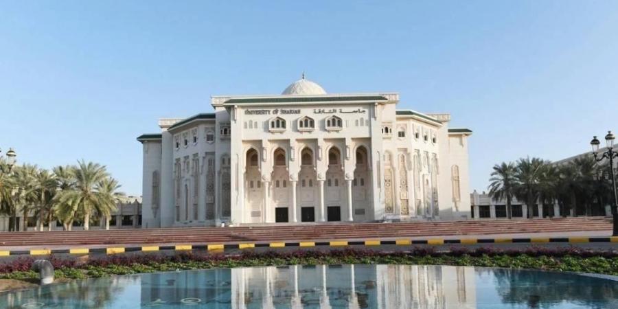 جامعة الشارقة تشرق في مصر