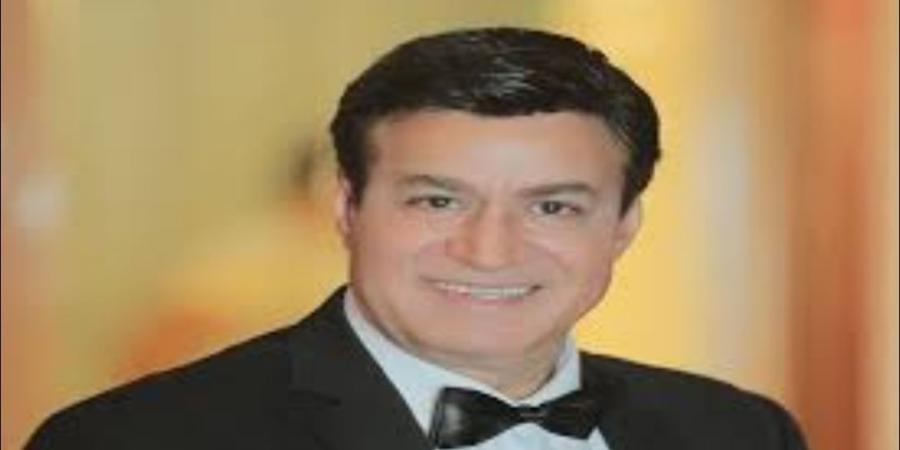 حلمى عبد الباقي يطرح أغنية "شربنا" خلال أيام
