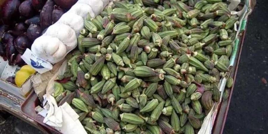 شاهد أسعار الخضار بسوق العبور اليوم السبت 16 أغسطس 2025
