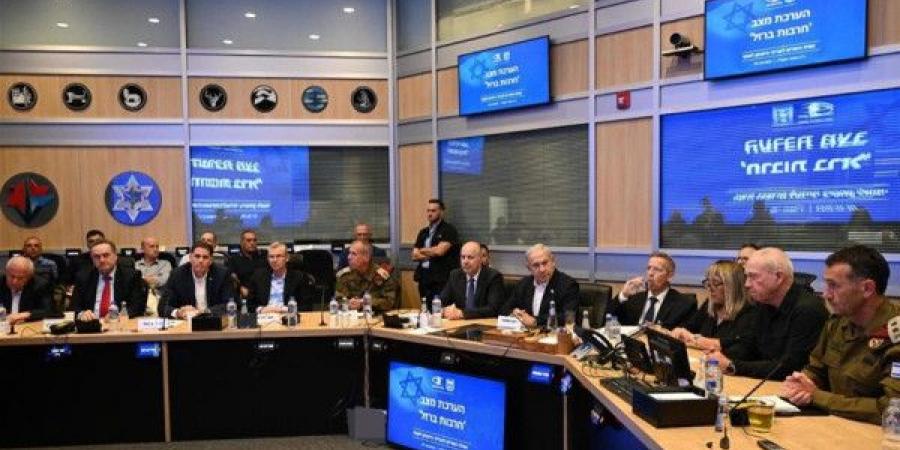 (يديعوت أحرونوت): خلافات في إسرائيل حول كيفية التعامل مع التغيير المُعلن في موقف (حماس)