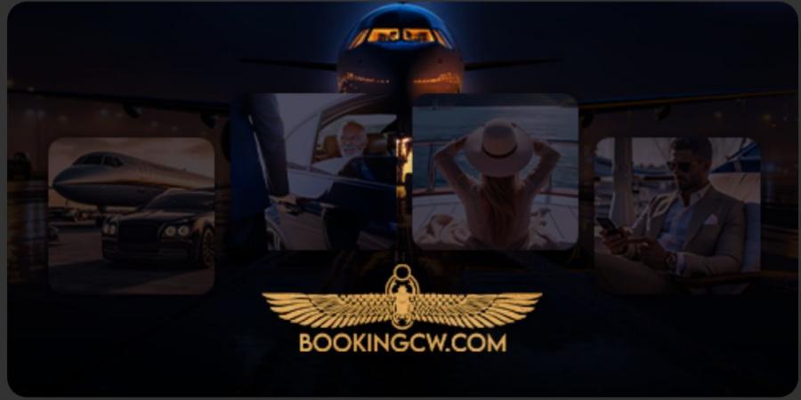 منصة "Booking CW" تعلن عن شراكة استراتيجية مع بنك القاهرة لتقديم مزايا حصرية لعملاء "ثروة إيليكت"